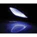 exled foglamp led modules hyundai elantra 2010-13